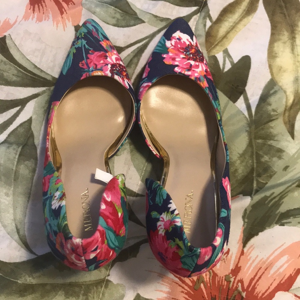 Spring/Summer Heels - Picture 4 of 4